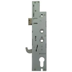 Fullex XL Genuine Multipoint Gearbox - Lift Lever or Double Spindle 