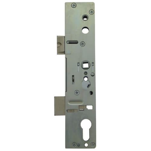 Lockmaster Copy Multipoint Gearbox - Lift Lever