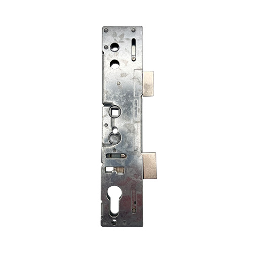 Lockmaster Copy Multipoint Gearbox - Lift Lever