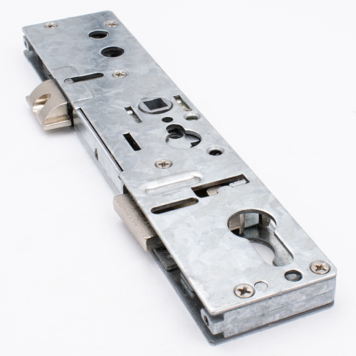 Lockmaster Copy Multipoint Gearbox - Lift Lever