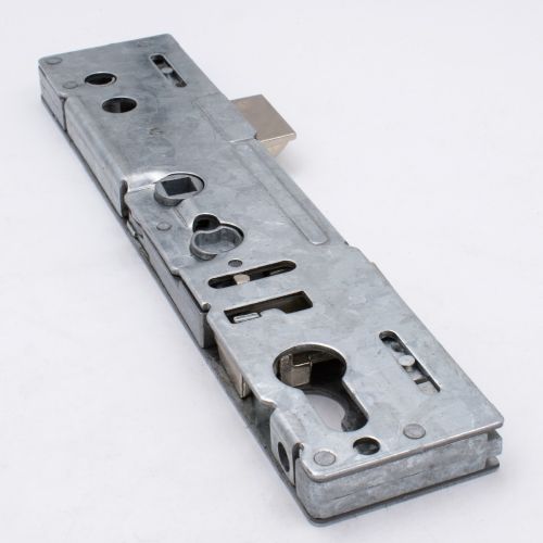 Lockmaster Copy Multipoint Gearbox - Lift Lever