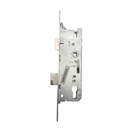 Fuhr Overnight Lock - Lever Down 16mm Faceplate