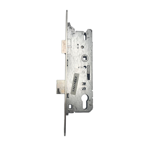 Fuhr Overnight Lock - Lever Down 24mm Faceplate