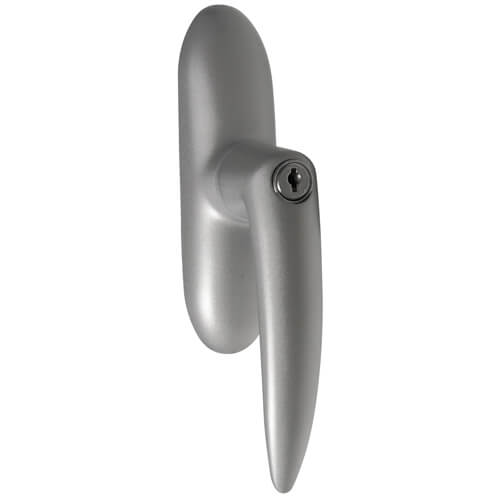 Sobinco Locking Fork Drive Window Handle