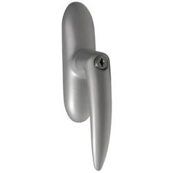 Sobinco Locking Fork Drive Window Handle