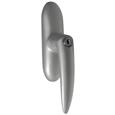 Sobinco Locking Fork Drive Window Handle