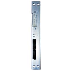 TSS UPVC Latch and Deadbolt Keep