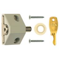 Era 100 Patio Door Lock