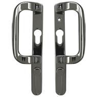 Trojan Sparta Handle Set for Patio Doors