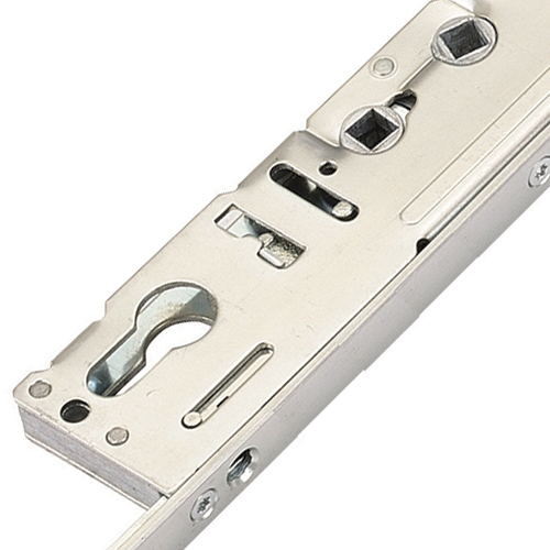 Lockmaster Lift Lever Passive Lock - Shootbolt Compatible