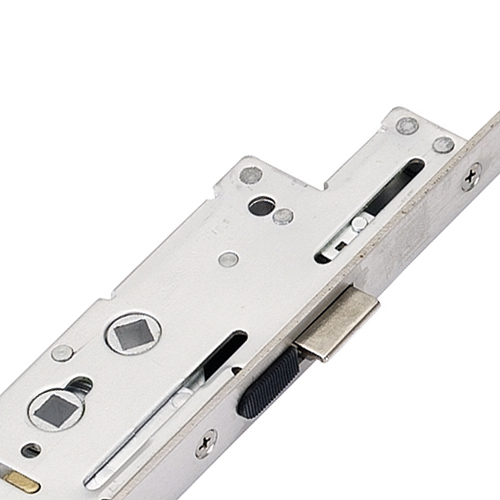 Fullex Crimebeater Latch 3 Deadbolts Double Spindle Multipoint Door Lock - 16mm Faceplate