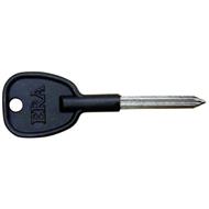 Era 506 Mortice (Rack) Door or Window Bolt Spline (Star) Key Only - Plastic Head