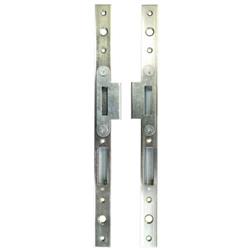 Winkhaus AV2 UPVC Latch and Deadbolt Keep