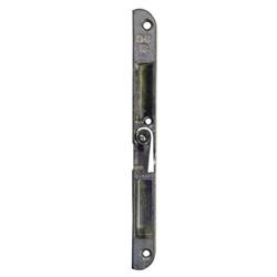 GU UPVC Fercomatic Latch & Deadbolt Keep