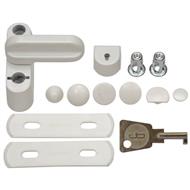 Fab and Fix UPVC Sash Jammer Kit