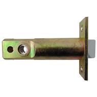 Lockey Replace Standard Deadlocking Latch Only