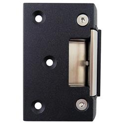 Alpro AL150 Rim Electric Release 12v/24v DC - For Inward Opening Timber Doors