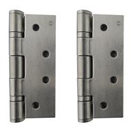 Stainless Steel Hinge