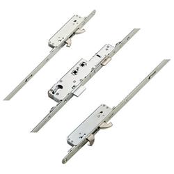 Avocet Timber/Composite Affinity Bastion Latch Deadbolt 4 Hooks Double Spindle Multipoint Door Lock