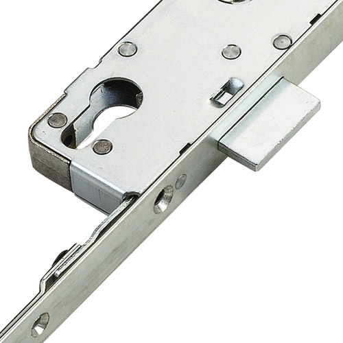 Avocet Timber/Composite Affinity Bastion Latch Deadbolt 4 Hooks Double Spindle Multipoint Door Lock