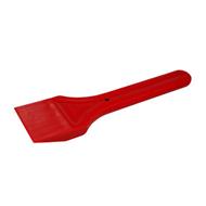 Glazing Shovel for Toe and Heeling