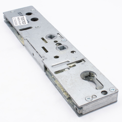 Lockmaster Passive Genuine Multipoint Gearbox - Lift Lever or Double Spindle