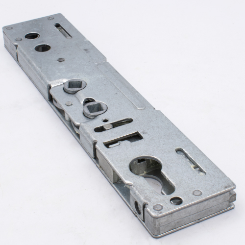 Lockmaster Passive Genuine Multipoint Gearbox - Lift Lever or Double Spindle