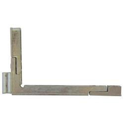 GU Uni-Jet TBT Bottom Concealed Pivot Hinge