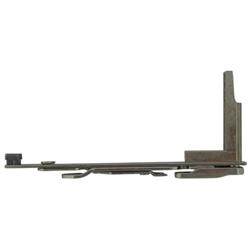 Roto NT R Royal Bottom Concealed Pivot Hinge