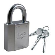 Ifam S360 60mm CEN4 High Security Open Shackle Padlock