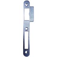 TSS Timber Latch and Deadbolt Keep