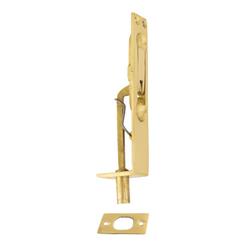 TSS Lever Action Flushbolt for Timber Doors