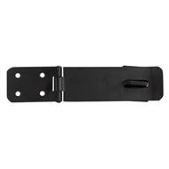 TSS Safety Hasp & Staple