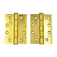 TSS BS EN Grade 13 Exterior Interior Hinge 101mm