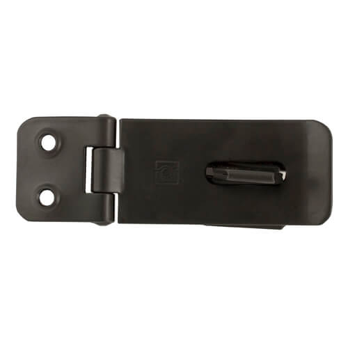 TSS Safety Hasp & Staple