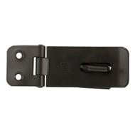 TSS Safety Hasp & Staple