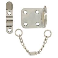 TSS Non-Locking Narrow Door Chain