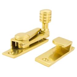 TSS Non Locking Wooden Sash Window Fastener