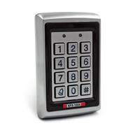 TSS Access Keypad with built in Proximity Reader