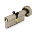 Gege pExtra Plus Banham 363 Type Mortice Lock Euro Key and Turn Cylinder