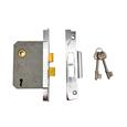 ERA 287/387 Rebated 2 Lever Mortice Sashlock