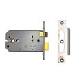 Union 2026 Horizontal Bathroom Mortice Sashlock