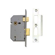 Union 2226 Bathroom Mortice Sashlock