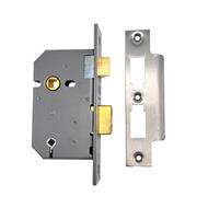 Union 2226 Bathroom Mortice Sashlock