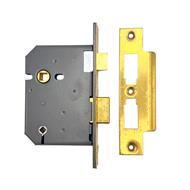 Union 2226 Bathroom Mortice Sashlock