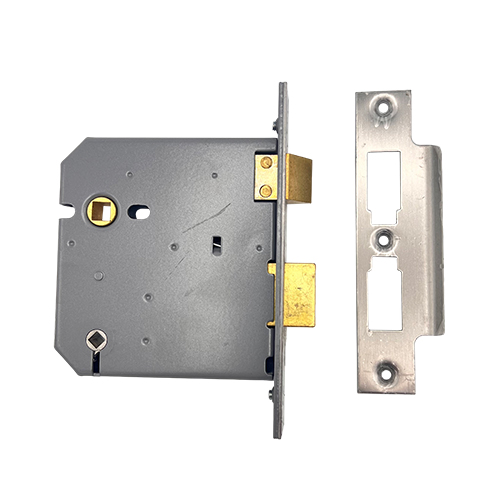 Union 2226 Bathroom Mortice Sashlock