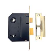 Union 2294 Bathroom Mortice Sashlock