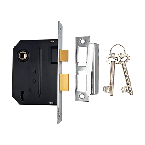 Union 2295 2 Lever Mortice Sashlock