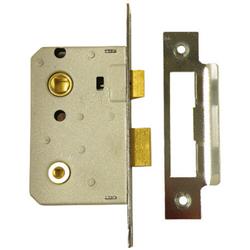 ERA 243/343 Bathroom Mortice Sashlock