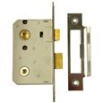 ERA 243/343 Bathroom Mortice Sashlock